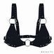 Ліф класичний Feral Feelings - Bikini Top Black SO9316 фото 1
