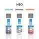 Змазка на водній основі JO H2O ORIGINAL (120 мл) оліїста і гладенька, рослинний гліцерин SO1448 фото 9