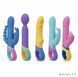 Вібратор-кролик PMV20 Meta - Rabbit Vibrator SO4427 фото 8