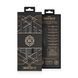 Набір свічок Rosy Gold - Seduction Candle Set - Black SX3907 фото 13