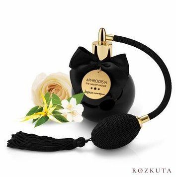 Зволожувальний спрей для тіла Bijoux Indiscrets Aphrodisia Body Mist зі збуджувальним ароматом SO5935 фото