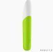 Мінівібратор Satisfyer Ultra Power Bullet 7, зелений SO5435 фото 8