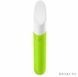 Мінівібратор Satisfyer Ultra Power Bullet 7, зелений SO5435 фото 12