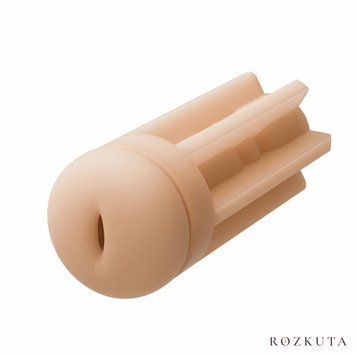 Рукав для мастурбатора Lovense Solace Pro Neutral-Shaped SX1308 фото