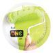 Набір презервативів ONE Color Sensations, 100 шт, кольорові, 10 кольорів, зі змазкою, паковання-тубус SX0740 фото 11