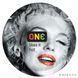 Набір презервативів ONE Color Sensations, 100 шт, кольорові, 10 кольорів, зі змазкою, паковання-тубус SX0740 фото 20