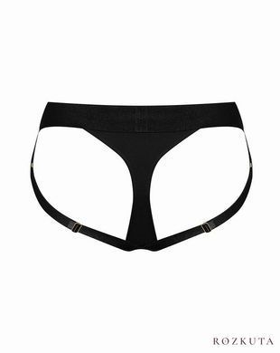 Труси-стрінги для страпону Strap-On-Me HEROINE HARNESS - L SO4515 фото
