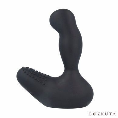 Насадка для вібромасажера Nexus Prostate Massager для Doxy Number 3 SO3069 фото