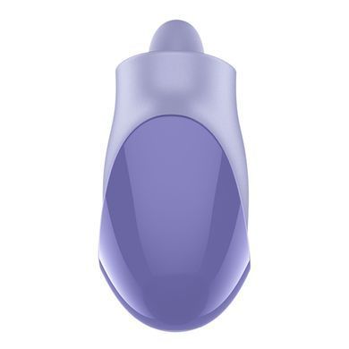 Вібростимулятор для клітора Satisfyer Tongue Dancer з язичком SX3846 фото