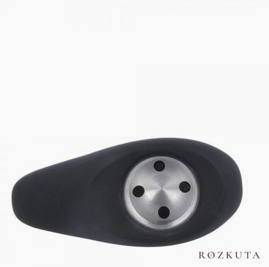 Насадка для вібромасажера Nexus Prostate Massager для Doxy Number 3 SO3069 фото