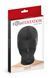 Капюшон для БДСМ Fetish Tentation Closed Hood SO3757 фото 3