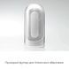 Мастурбатор Tenga Flip Zero White, змінна інтенсивність стимуляції, розкладний TFZ-001 фото 7