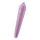 Смарт-мінівібратор Satisfyer Ultra Power Bullet 8, бузковий SO5438 фото 2