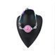 Кляп Liebe Seele Crystal Ball Gag - Pink (Large Ball) SX4853 фото 7