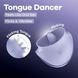 Вібростимулятор для клітора Satisfyer Tongue Dancer з язичком SX3846 фото 17