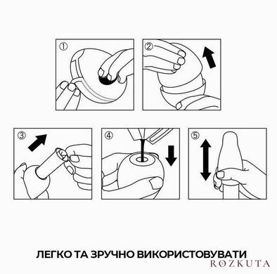 Мастурбатор-яйце Tenga Egg Lovers (сердечки) EGG-001L фото