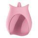 Кліторальний вібратор з язичком Satisfyer Tongue Lover SX3847 фото 8