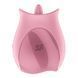 Кліторальний вібратор з язичком Satisfyer Tongue Lover SX3847 фото 4