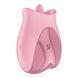 Кліторальний вібратор з язичком Satisfyer Tongue Lover SX3847 фото 3