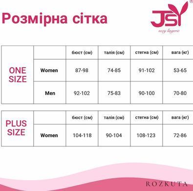 Чоловічий еротичний костюм ковбоя "Влучний Вебстер" One Size: хустка, портупея, труси, манжети, капе SO2267 фото