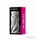 Мастурбатор Dorcel DEEP BLOW WHITE, подвійне використання SO7377 фото 12