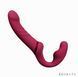 Безремінний смарт-страпон Lovense Lapis vibrating strapless strap-on, 3 мотори SO8793 фото 22