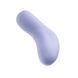 Накладний вібратор Fun Factory LAYA III soft violet, ефект постукування SX0918 фото 9