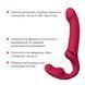 Безремінний смарт-страпон Lovense Lapis vibrating strapless strap-on, 3 мотори SO8793 фото 12