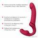 Безремінний смарт-страпон Lovense Lapis vibrating strapless strap-on, 3 мотори SO8793 фото 11