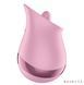 Вібростимулятор для клітора Satisfyer Tongue Player з язичком SX3848 фото 10