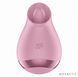 Вібростимулятор для клітора Satisfyer Tongue Player з язичком SX3848 фото 4