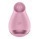 Вібростимулятор для клітора Satisfyer Tongue Player з язичком SX3848 фото 5