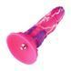 Фалоімітатор для секс-машин Hismith Tentacle Silicone Dildo Monster Series, KlicLok та присоска SO9964 фото 2