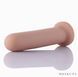 Силіконовий дилдо для секс-машин Hismith Silicone Anal Plug Dildo, система KlicLok SX4005 фото 6