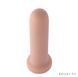 Силіконовий дилдо для секс-машин Hismith Silicone Anal Plug Dildo, система KlicLok SX4005 фото 4