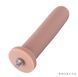 Силіконовий дилдо для секс-машин Hismith Silicone Anal Plug Dildo, система KlicLok SX4005 фото 2