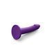 Фалоімітатор Dorcel Real Pleasure S, фіолетовий SX2259 фото 3