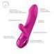 Пульсатор-кролик Fun Factory Bi Stronic Embrace, пурпуровий SX4251 фото 15