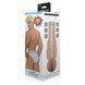 Мастурбатор Fleshjack Power Bottom SX2445 фото 11