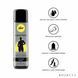 Стимулювальний лубрикант на водній основі pjur Superhero Energizing glide 100 мл, з екстрактом гінкго білоба PJ10590 фото 4