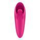 Кліторальний вібратор з язичком Satisfyer Tongue Master SX3850 фото 5