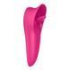 Кліторальний вібратор з язичком Satisfyer Tongue Master SX3850 фото 3