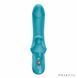 Пульсатор Fun Factory Bi Stronic Curve Aquamarine SX4253 фото 10