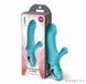 Пульсатор Fun Factory Bi Stronic Curve Aquamarine SX4253 фото 17