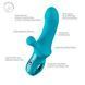 Пульсатор Fun Factory Bi Stronic Curve Aquamarine SX4253 фото 16