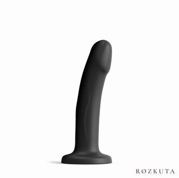 Фалоімітатор Dorcel Real Pleasure S Black SX2262 фото