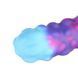 Фалоімітатор для секс-машин Hismith 7.48&Prime; Silicone Dildo HSA138 Monster Series, система KlicLok SO9968 фото 5
