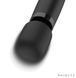 Вібромасажер MyMagicWand - Wand Massger Medium Black SX5013 фото 7