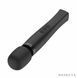 Вібромасажер MyMagicWand - Wand Massger Medium Black SX5013 фото 3