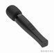 Вібромасажер MyMagicWand - Wand Massger Medium Black SX5013 фото 4